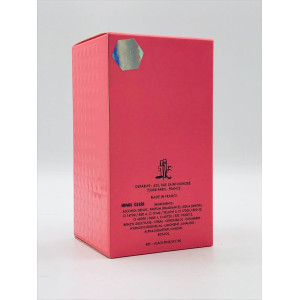 Жіноча парфумована вода Karen Low Pink Black 100 мл — Geparlys. Photo 3